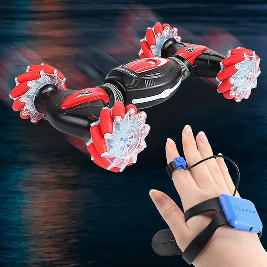 Escalade double-face jouet de voiture - Enfance-Heureuse