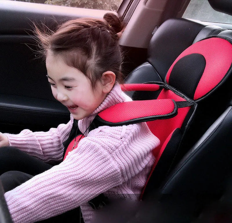 Infantile Siège Sûr Portable Siège de Sécurité Pour Bébé - Enfance-Heureuse