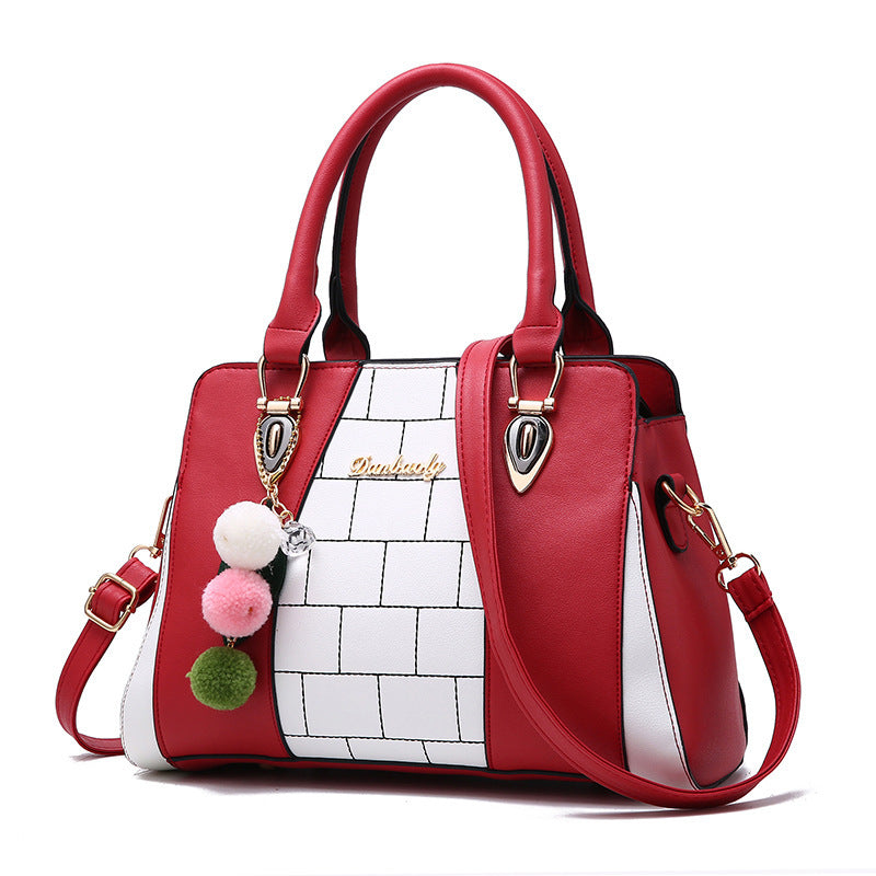 Shoulder Bags For Women Handbag - Enfance-Heureuse