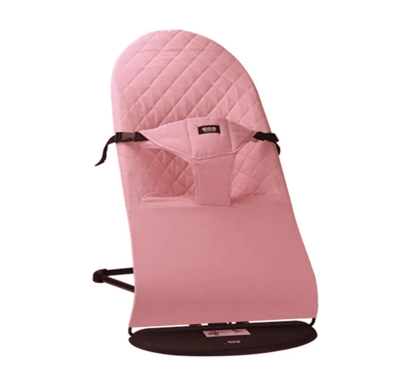 Nouveau-né Équilibre Chaise Berçante Mère Et Bébé Fournitures - Enfance-Heureuse