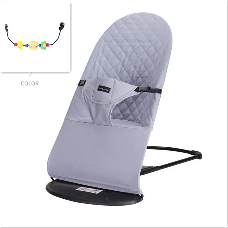 Nouveau-né Équilibre Chaise Berçante Mère Et Bébé Fournitures - Enfance-Heureuse