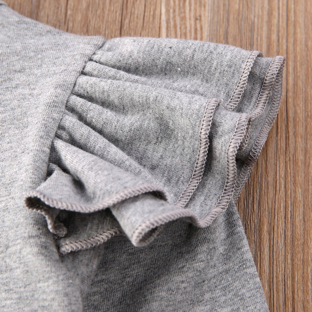 Children's skirt suit - Enfance-Heureuse