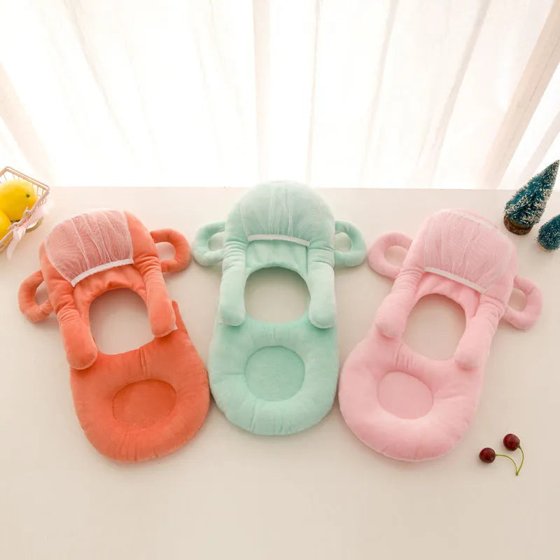 D'incarcération spécial En Peluche Bébé Alimentation Oreiller - Enfance-Heureuse