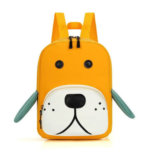 Anti-lost Children Cute Backpack - Enfance-Heureuse
