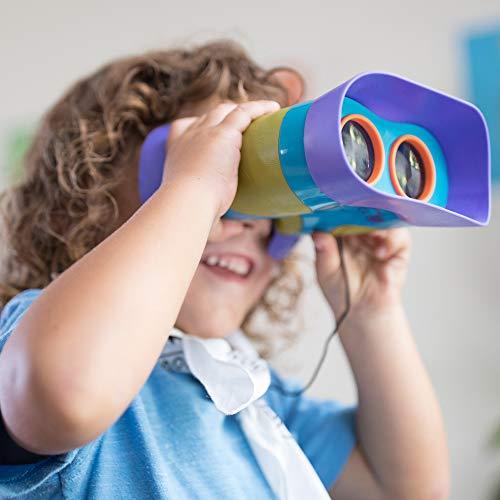 Children binoculars telescope - Enfance-Heureuse