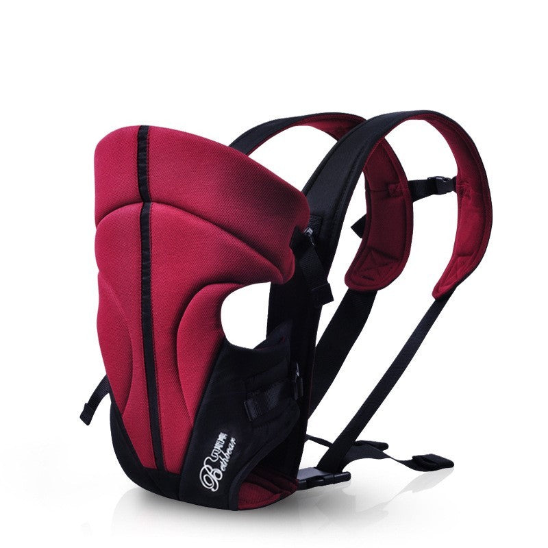 Baby carrier - Enfance-Heureuse