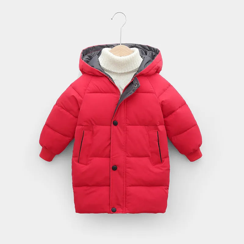 Épaissir les vêtements de bébé - Enfance-Heureuse