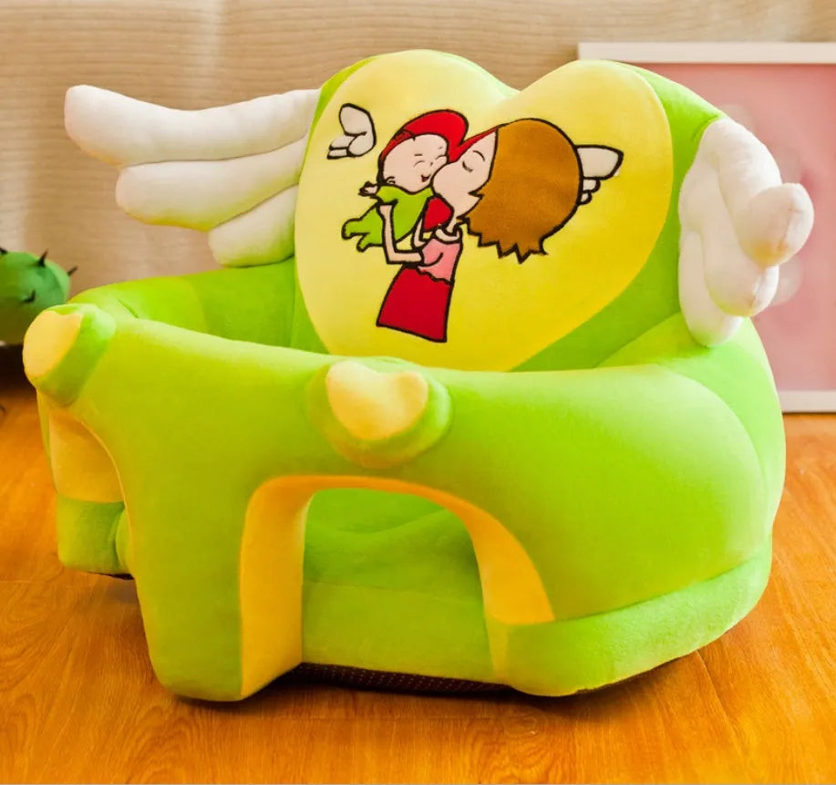 D'apprentissage siège - Enfance-Heureuse
