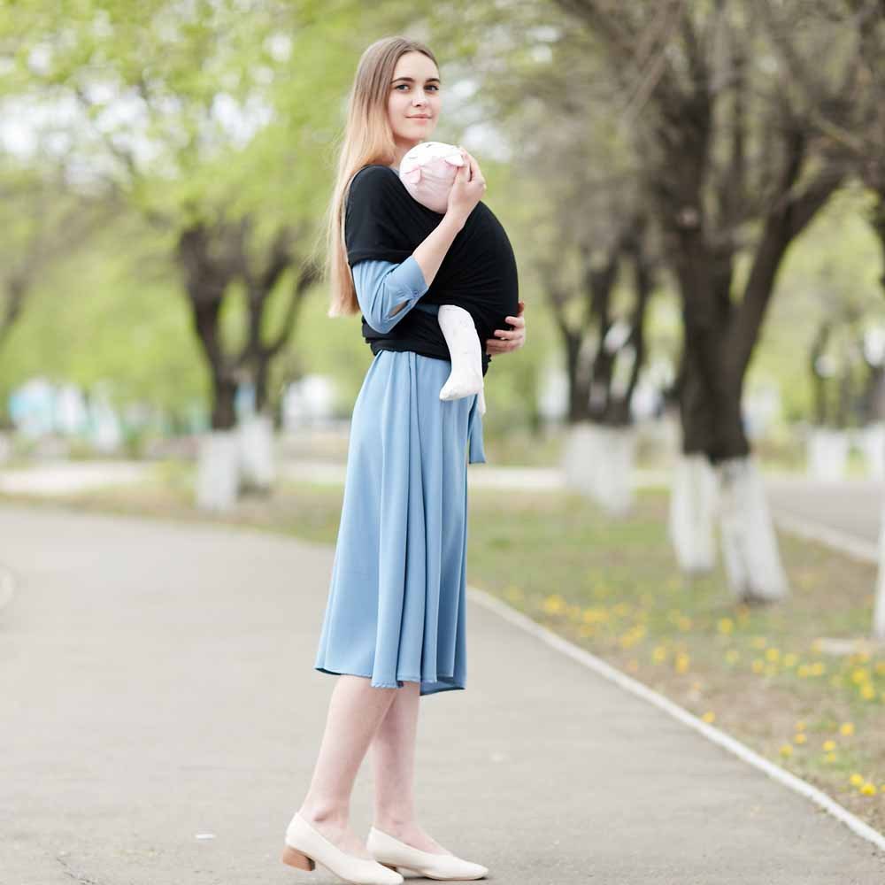 Fashion Baby Sling Carrier Strap Backpack - Enfance-Heureuse