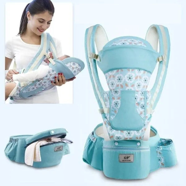 Multi-fonctionnelle bébé taille tabouret - Enfance-Heureuse