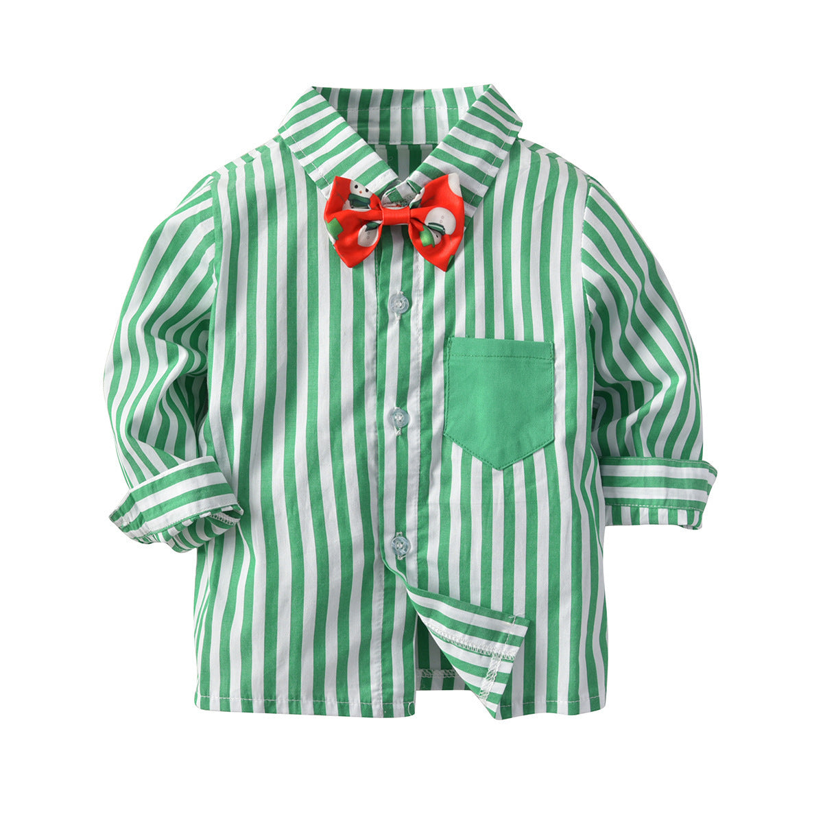 Christmas children set - Enfance-Heureuse