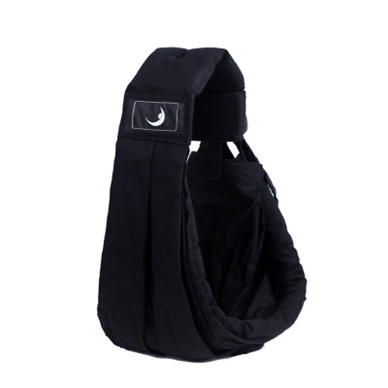 Multifunctional cotton baby carrier waist stool - Enfance-Heureuse
