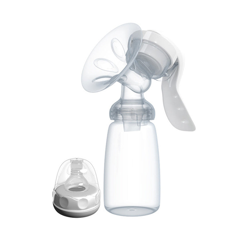 Feeding Bottle - Enfance-Heureuse