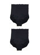 High-Waisted Ladies Triangle Seamless Waist Pants - Enfance-Heureuse