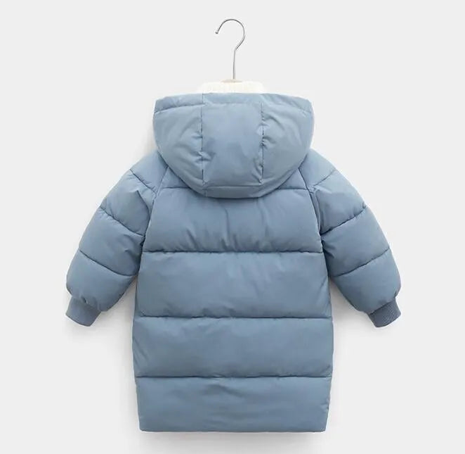 Épaissir les vêtements de bébé - Enfance-Heureuse