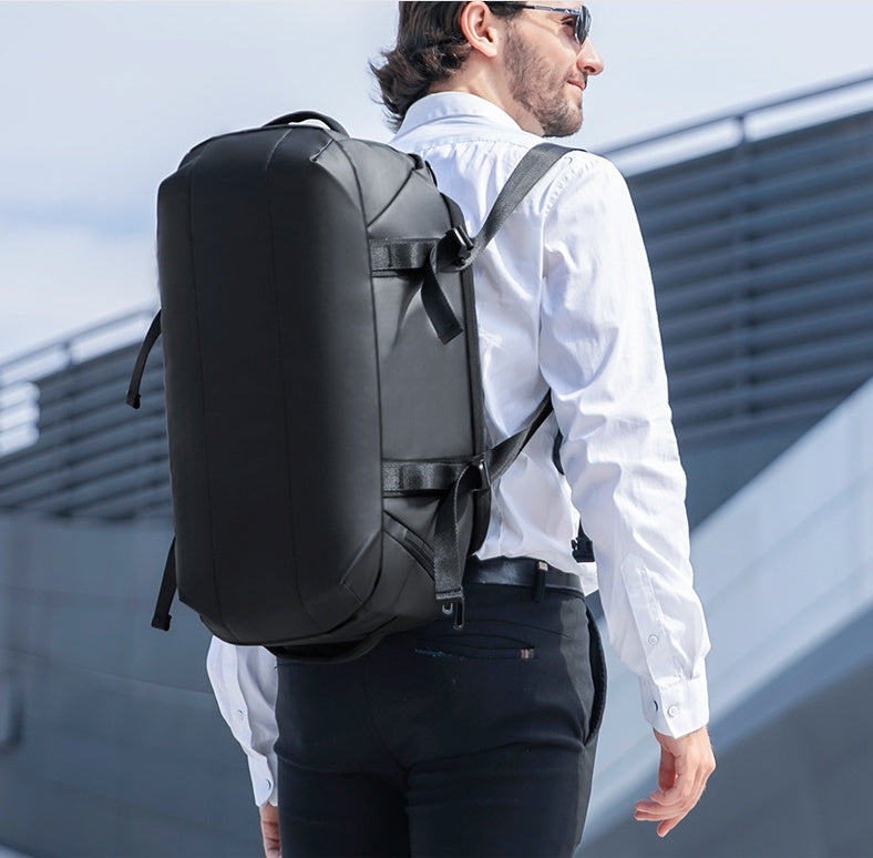 Oxford Cloth Outdoor Travel Backpack Men - Enfance-Heureuse