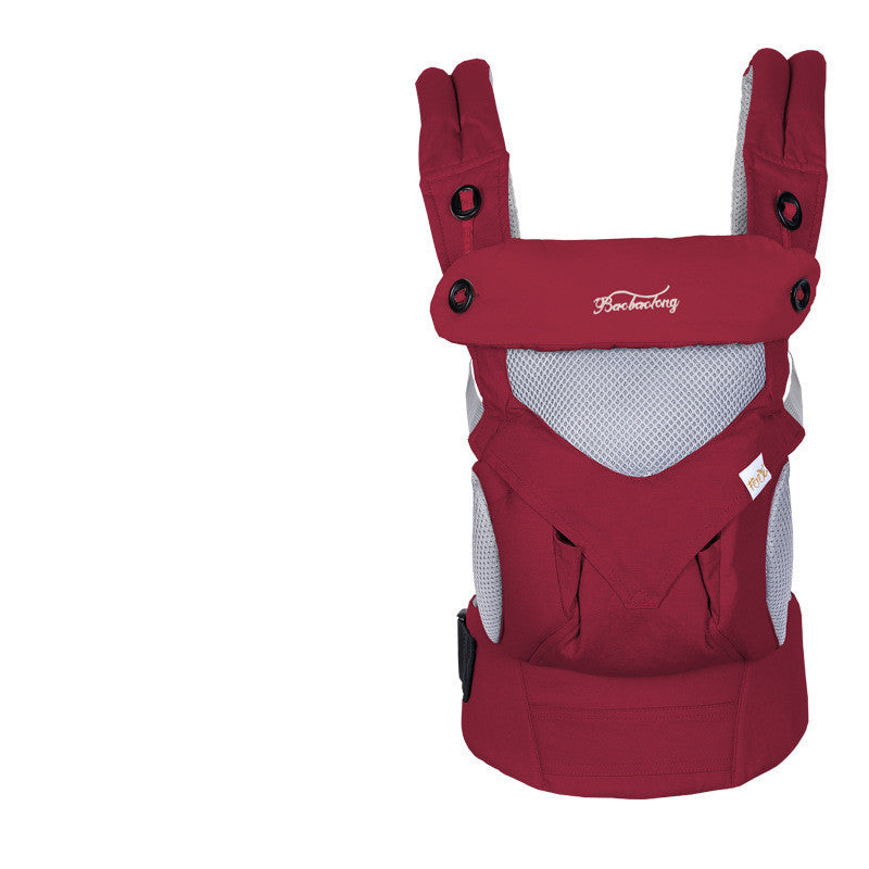 Front-Carrying Sling For Babies - Enfance-Heureuse