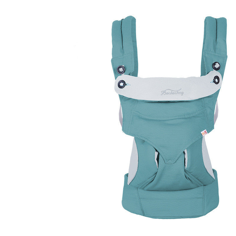 Front-Carrying Sling For Babies - Enfance-Heureuse