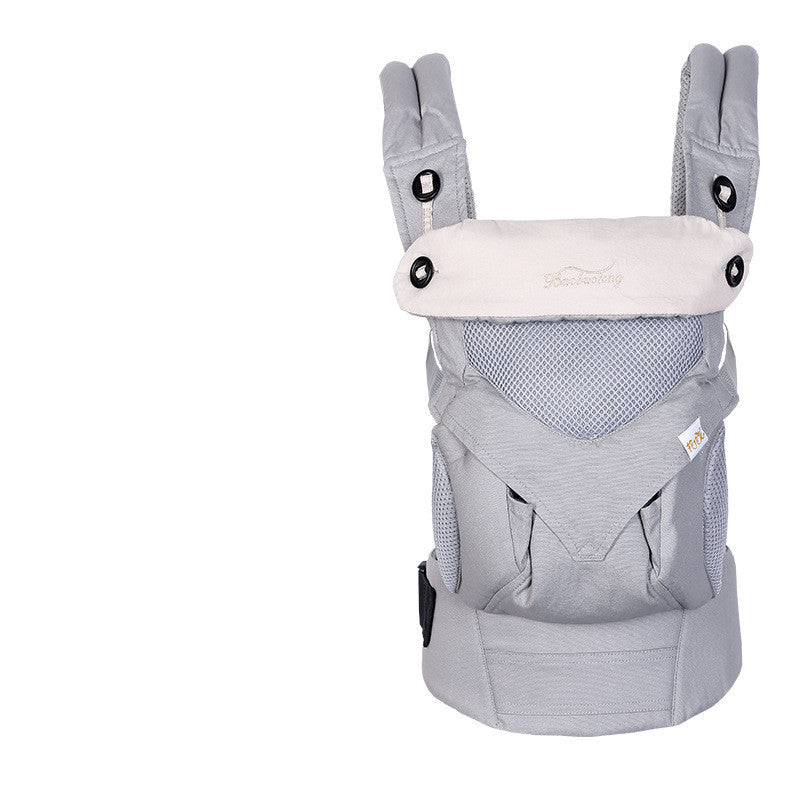 Front-Carrying Sling For Babies - Enfance-Heureuse