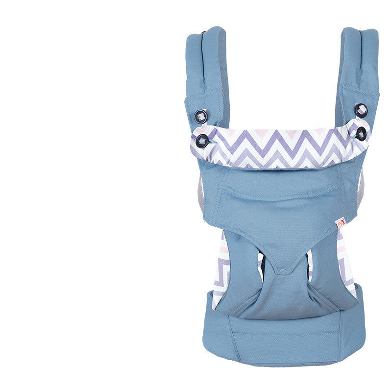 Front-Carrying Sling For Babies - Enfance-Heureuse