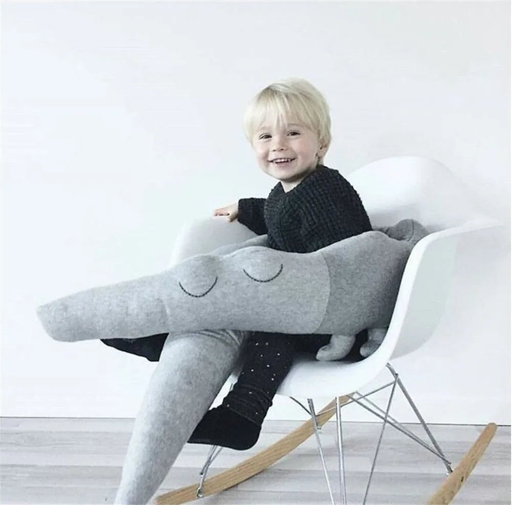 Literie de bébé de Bande Dessinée Bébé Tour de Lit Oreiller Infantile Berceau Enfants Lit Clôture Bébé Décoration Chambre Accessoires - Enfance-Heureuse