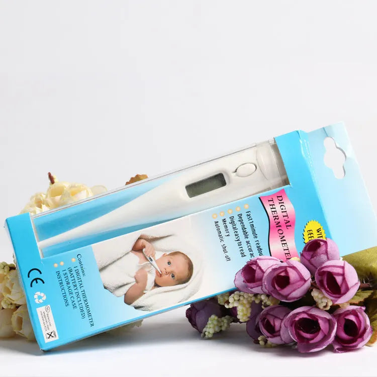 Électronique thermomètre - Enfance-Heureuse