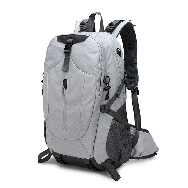 Men And Women Fashion Large Capacity Outdoor Travel Luggage Bags For Business Trips - Enfance-Heureuse