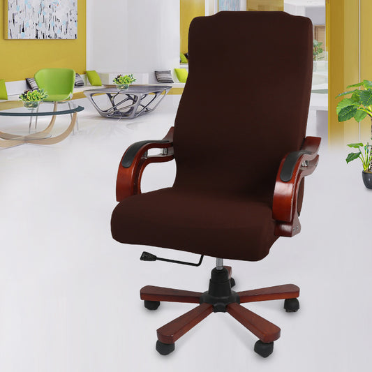 Thickened office chair cover - Enfance-Heureuse