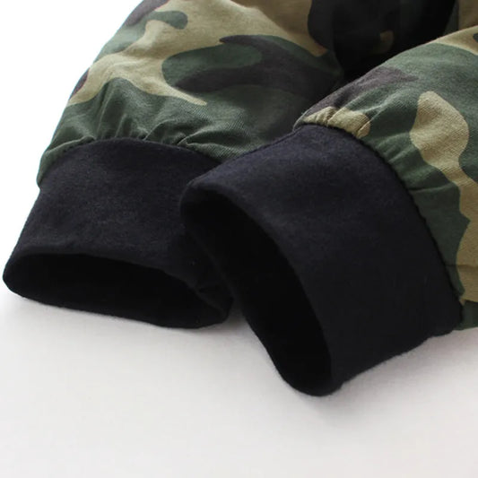 Worth The Wait Baby Boy's Set - Enfance-Heureuse