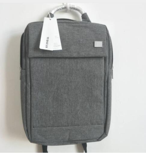 Fashion Men Waterproof Backpack Travel Casual Laptop Back Pack Schoolbag Student Computer Bags Bagpack for Boy Male - Enfance-Heureuse