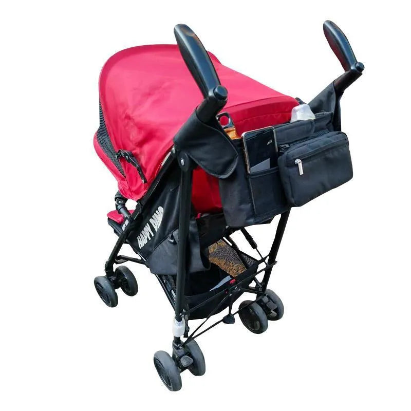 Étanche bébé poussette sac - Enfance-Heureuse