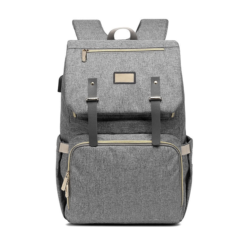POD Multifunctional baby bag - Enfance-Heureuse