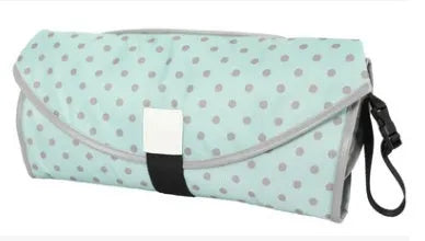 Pratique bébé matelas à langer - Enfance-Heureuse
