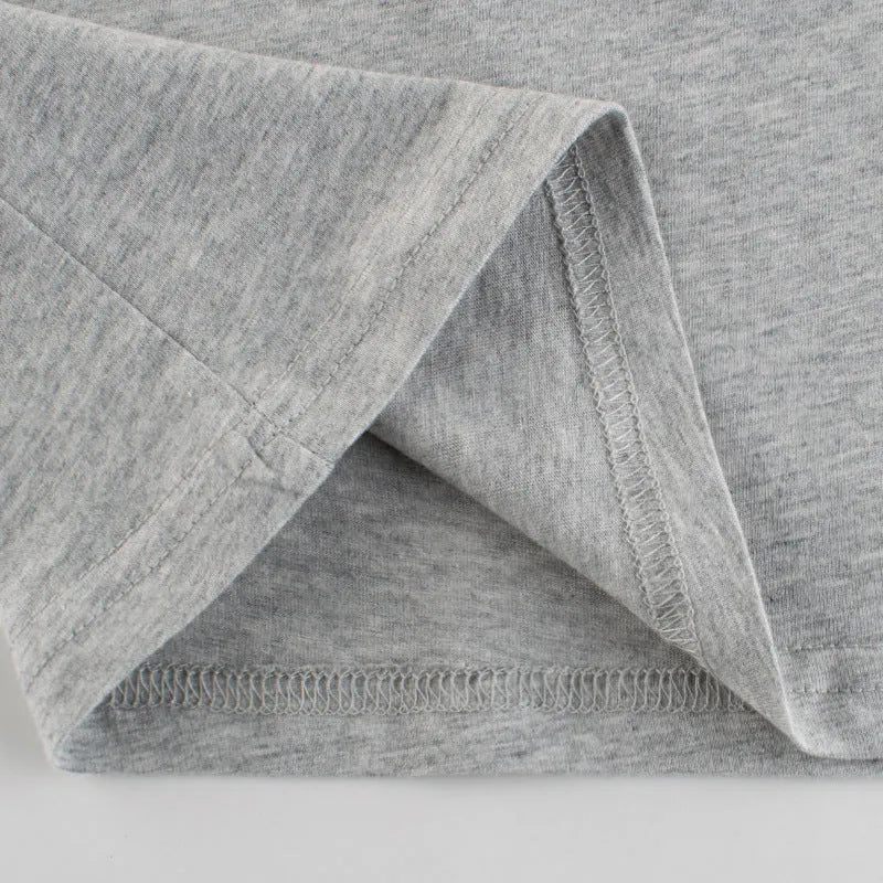 New Children's Clothing Children's Short-Sleeved T-Shirt Boys Half-Sleeved Clothes - Enfance-Heureuse