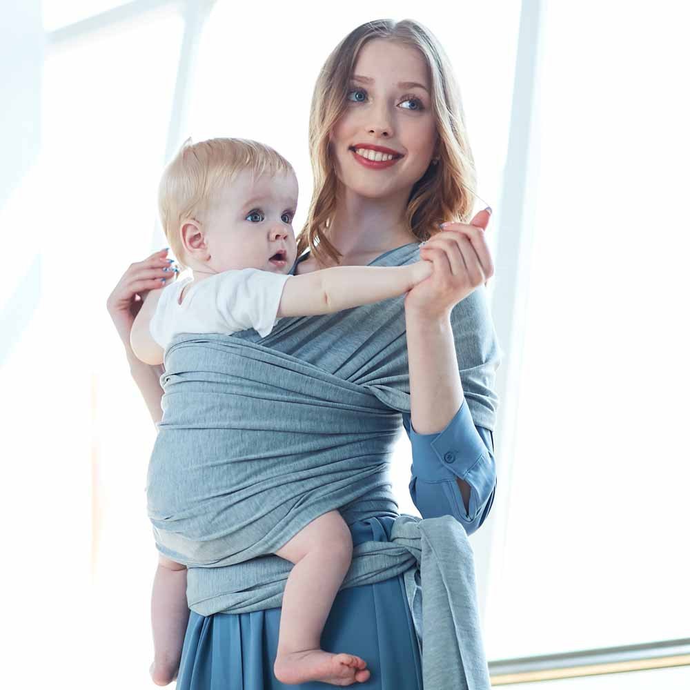 Fashion Baby Sling Carrier Strap Backpack - Enfance-Heureuse