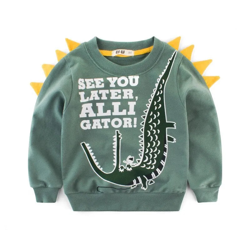 Children's sweater coat - Enfance-Heureuse