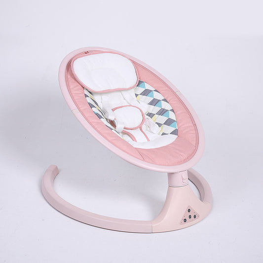 Electric cradle for infants - Enfance-Heureuse