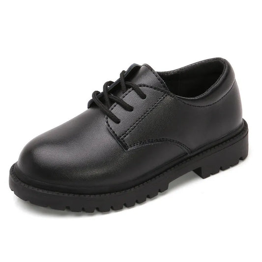 School designated dance shoes - Enfance-Heureuse