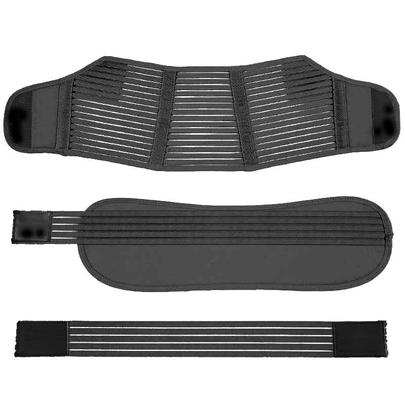 Prenatal Adjustable Waist Belt To Relieve Waist Support Belt - Enfance-Heureuse