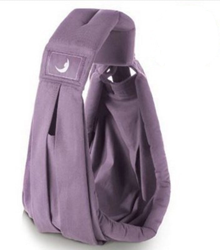 Multifunctional cotton baby carrier waist stool - Enfance-Heureuse