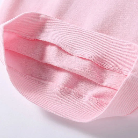 Spring and Autumn Long Sleeve Sweatshirt Baby Cotton Top - Enfance-Heureuse