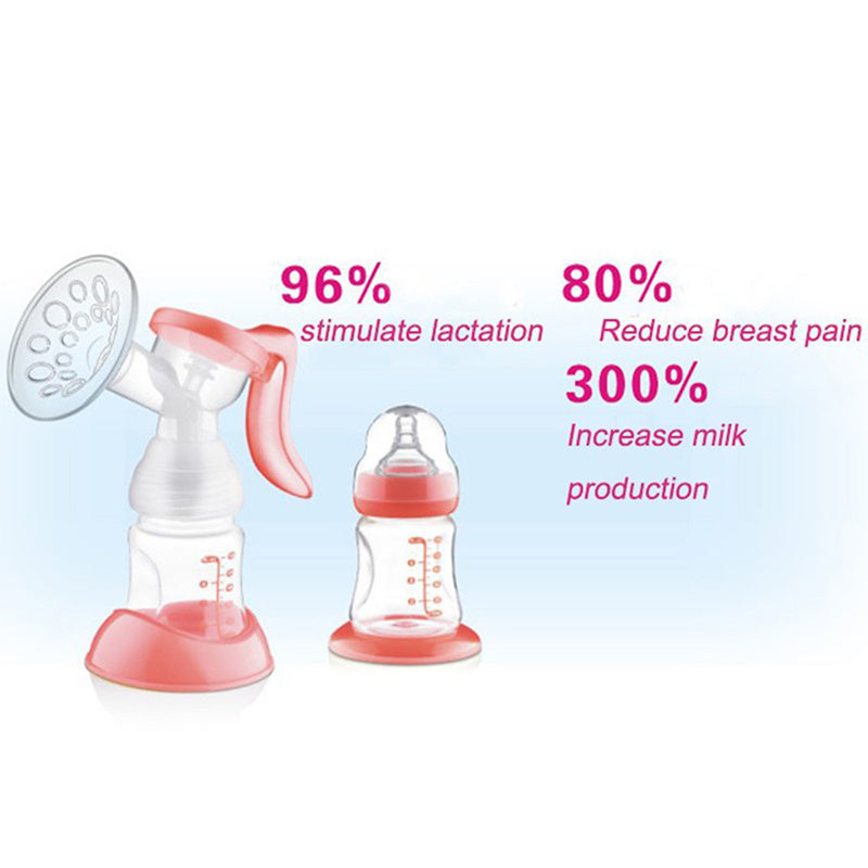 Feeding Bottle - Enfance-Heureuse