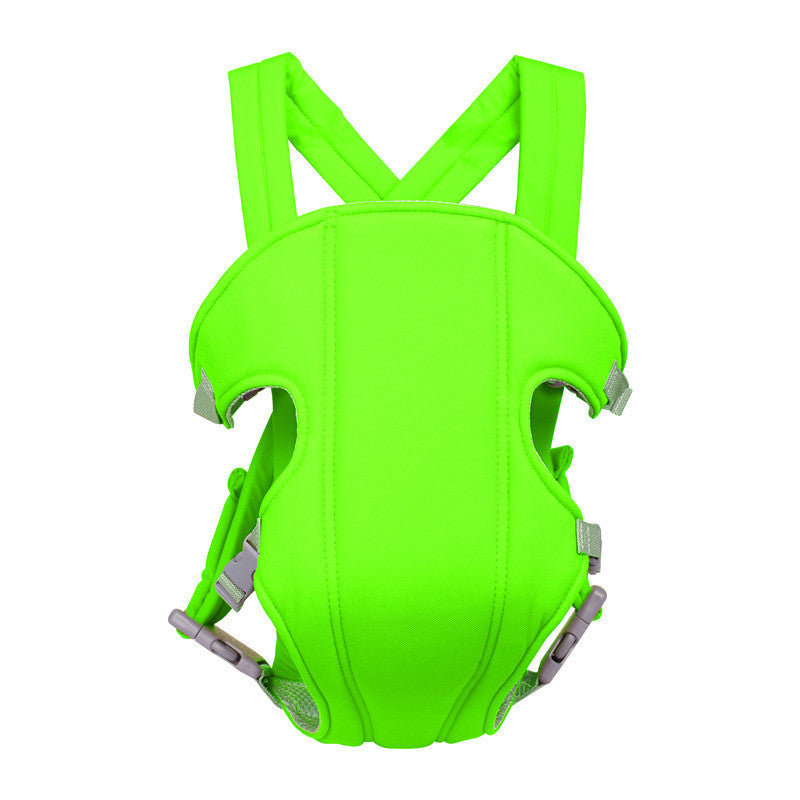 Multifunctional baby carrier - Enfance-Heureuse