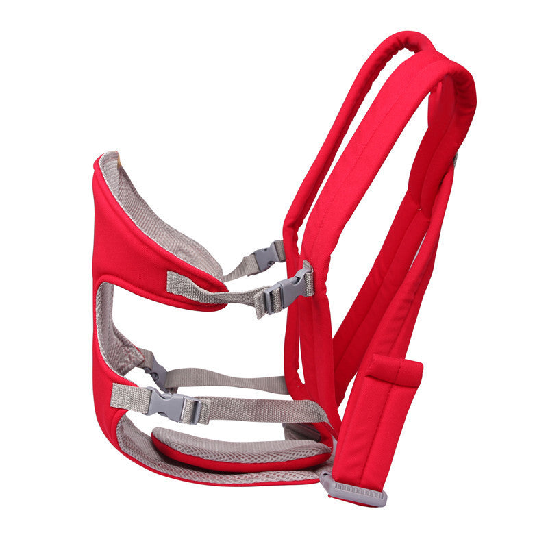 Multifunctional baby carrier - Enfance-Heureuse