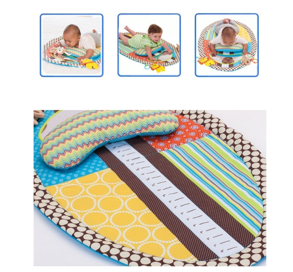 Kokdo Early Teaching High Pocketing Playing Characters Official Children Waterproof urine - Enfance-Heureuse