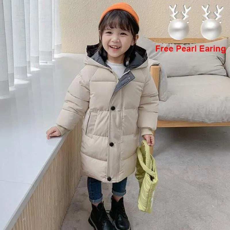 Épaissir les vêtements de bébé - Enfance-Heureuse