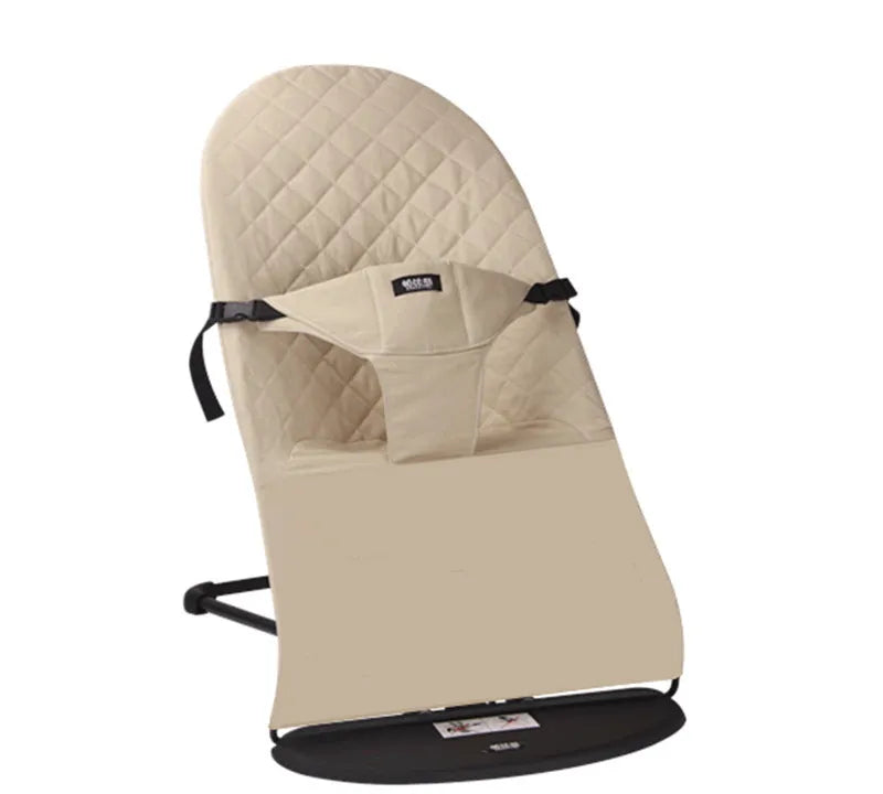 Nouveau-né Équilibre Chaise Berçante Mère Et Bébé Fournitures - Enfance-Heureuse