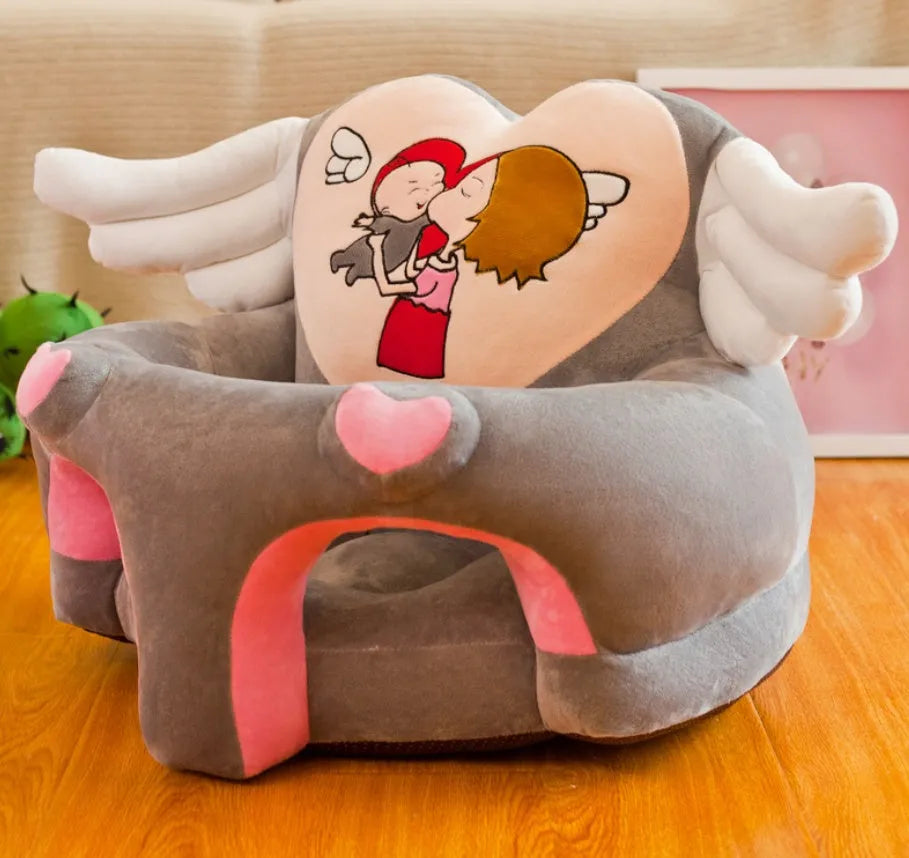 D'apprentissage siège - Enfance-Heureuse