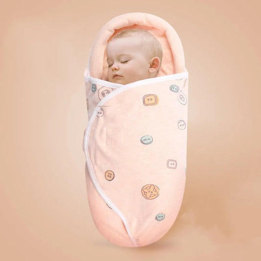 Bébé sac de couchage - Enfance-Heureuse