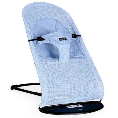 Nouveau-né Équilibre Chaise Berçante Mère Et Bébé Fournitures - Enfance-Heureuse